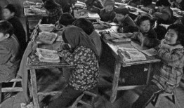 下乡知青吃瓜日常,甜蜜回忆里的青春印记