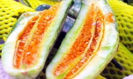 山东吃瓜资源,解锁夏日消暑美食之旅