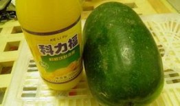 水晶瓜可以吃么,美味还是观赏？揭秘能否食用的奥秘