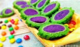 蒸熟的长寿瓜怎么吃,蒸煮长寿瓜的多样美味吃法探索