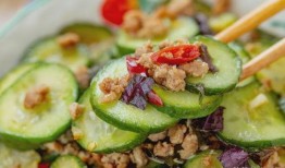 吃小瓜技巧,掌握这些技巧让你成为瓜界高手