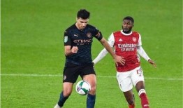 曼城队足球比分表,巅峰对决与辉煌时刻