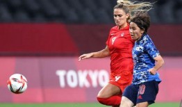 女足球最大比分是多少,女子足球史上最大比分对决回顾