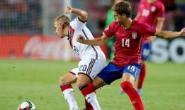 荷兰塞尔维亚足球比分,足球比分揭晓！”