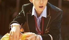 吃瓜鹿晗,瓜田里的青春偶像