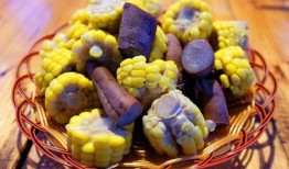 吃虫的瓜,探寻自然界的奇妙共生现象