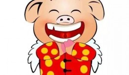 道具新年吃瓜小猪,吃瓜小猪的欢乐时光