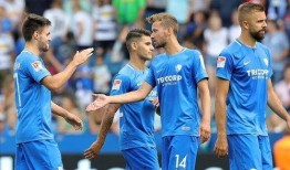 足球的比分多少才算高,哪些比分可称得上是“高比分”