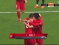 咋天足球比分完场,足球比分揭晓！