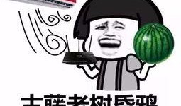 吃瓜发不发胖,揭秘健康饮食新趋势