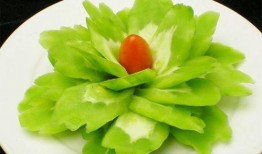 孕妇吃白凉瓜,清凉滋补，孕妇健康饮食新选择