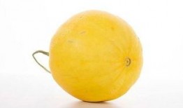 吃蜜瓜功效,健康生活新选择