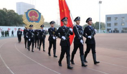 安徽警察学院吃瓜,吃瓜群众眼中的校园生活