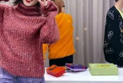 办公室吃瓜恋情