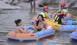 边吃瓜边游玩,畅享夏日休闲新体验