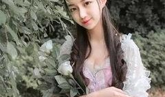 上海校花陈祎吃瓜,吃瓜背后的校园风云