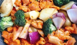 佛手瓜能否与洋葱同炒吃,营养美味两不误