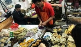 潮汕吃瓜观众号,揭秘潮汕美食背后的故事与风情