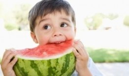 我吃我吃西瓜吃吃瓜,我吃我吃西瓜，吃吃瓜的甜蜜时光