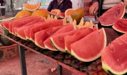 吃瓜群众美食拍摄,镜头下的美味瞬间