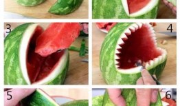 夏天吃瓜合集,缤纷吃瓜合集大放送