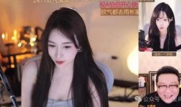 女主播直播吃瓜,女主播带你领略美食与娱乐的双重盛宴